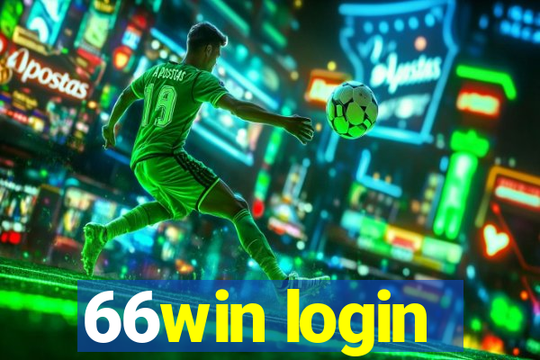 66win login