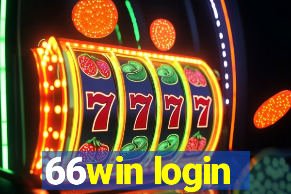 66win login