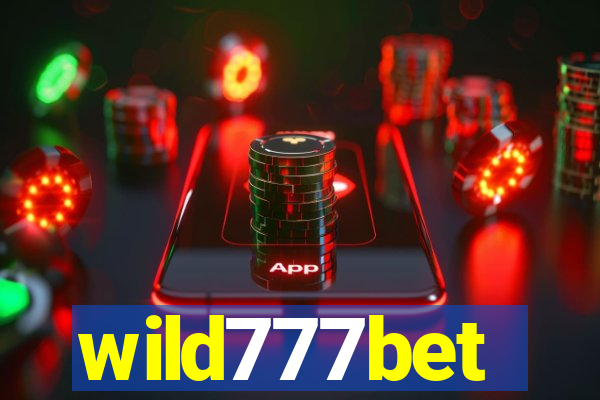 wild777bet