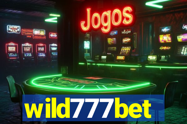 wild777bet
