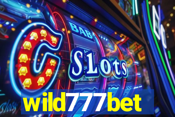 wild777bet