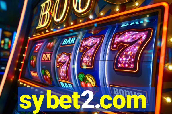 sybet2.com
