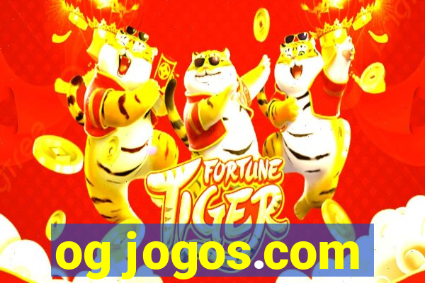 og jogos.com