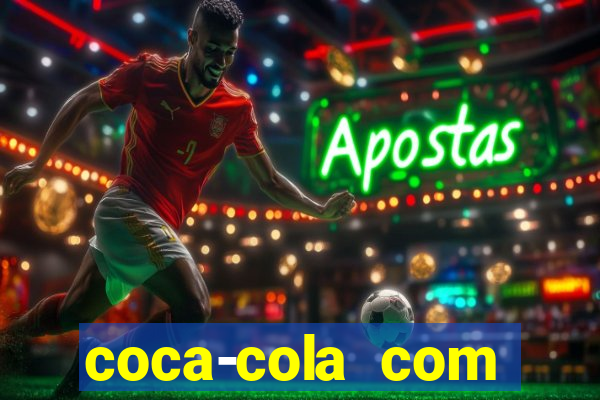 coca-cola com melancia faz mal