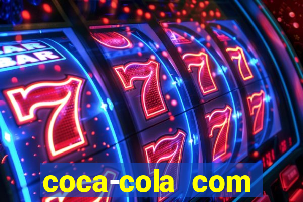 coca-cola com melancia faz mal