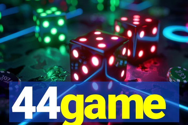 44game