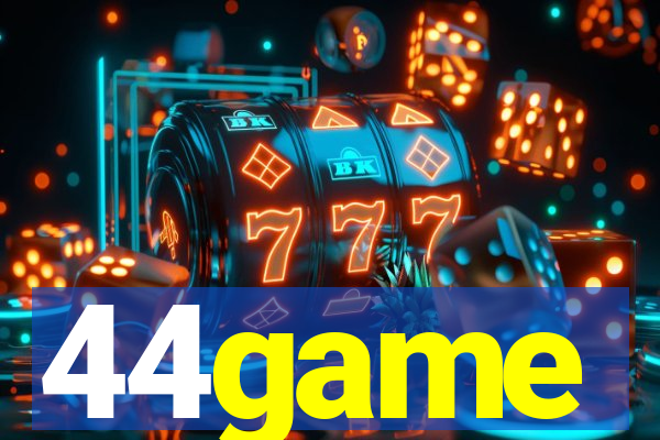 44game