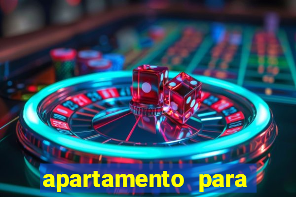 apartamento para alugar nova betania mossoro