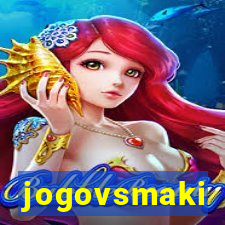jogovsmaki