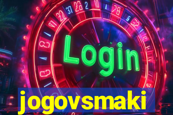 jogovsmaki