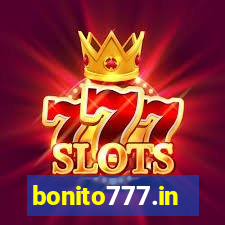 bonito777.in