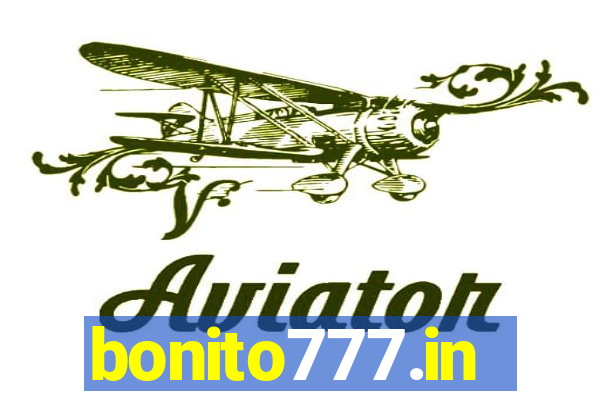 bonito777.in
