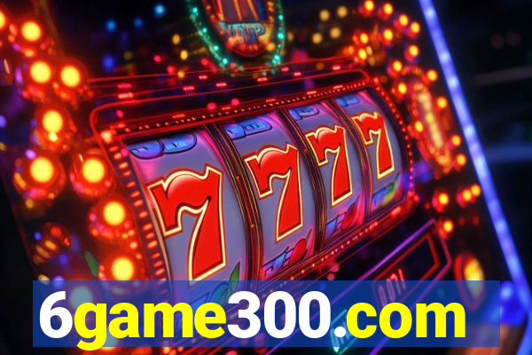 6game300.com