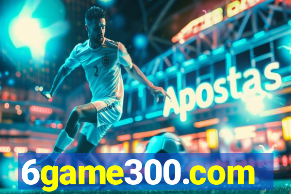 6game300.com