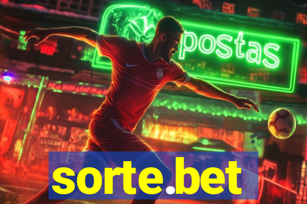 sorte.bet