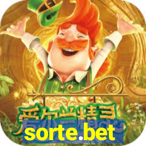 sorte.bet