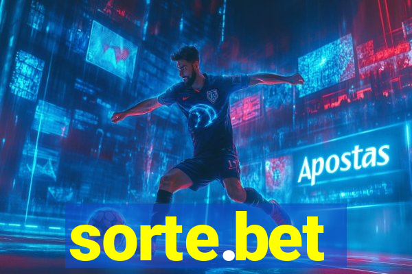 sorte.bet