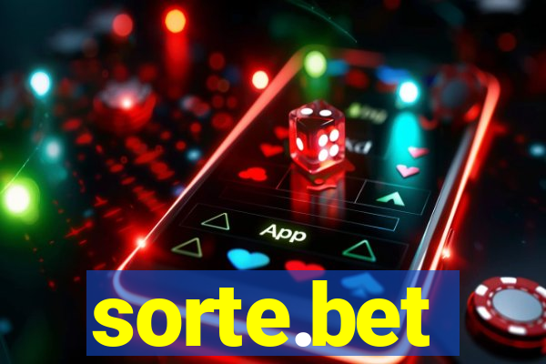sorte.bet