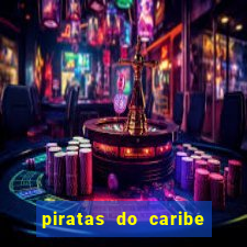 piratas do caribe 6 o retorno de davy jones