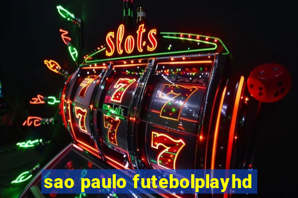 sao paulo futebolplayhd