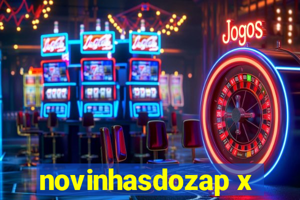 novinhasdozap x