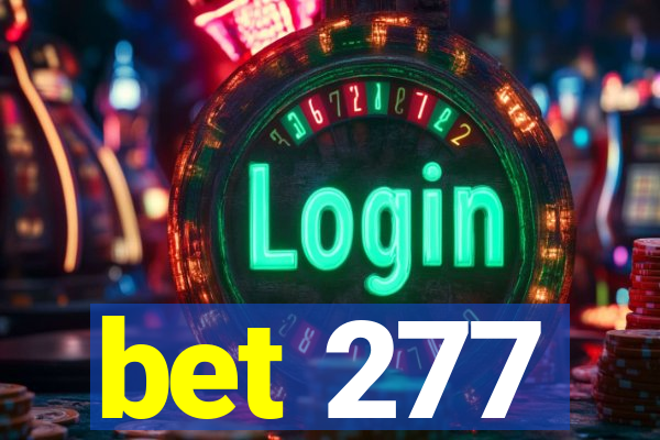 bet 277