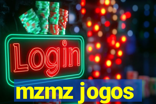 mzmz jogos