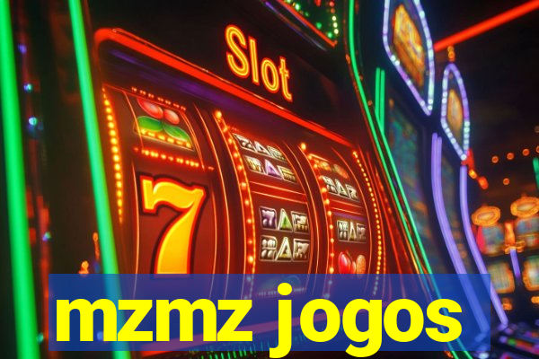 mzmz jogos