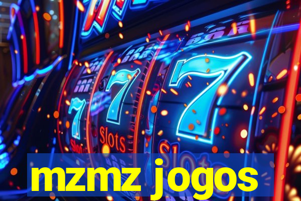 mzmz jogos