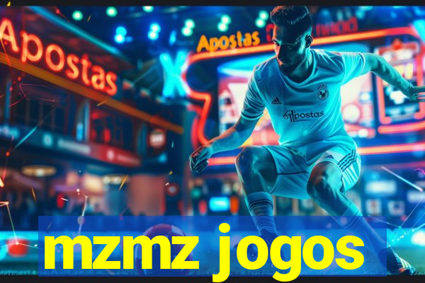 mzmz jogos
