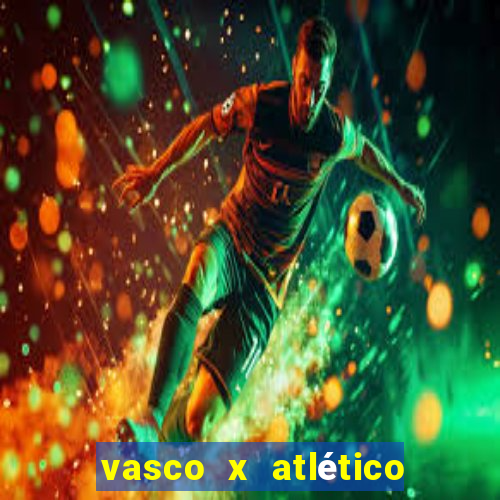 vasco x atlético mg palpite