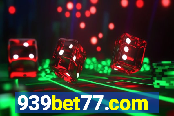 939bet77.com