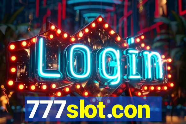 777slot.con
