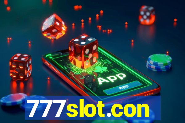 777slot.con