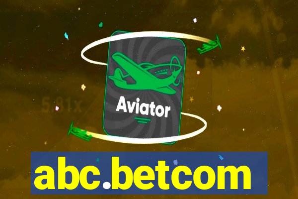 abc.betcom
