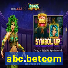 abc.betcom