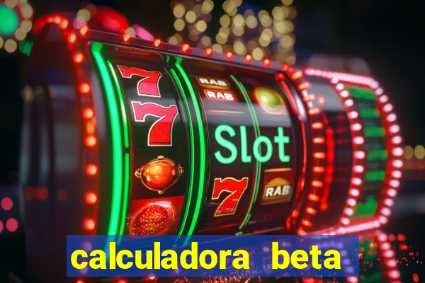 calculadora beta hcg babycenter