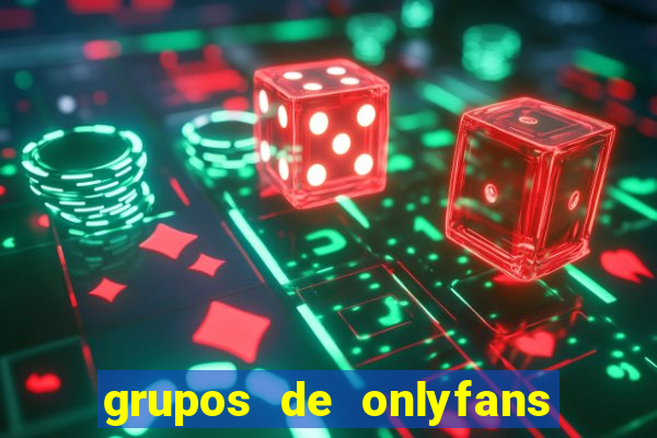 grupos de onlyfans no telegram