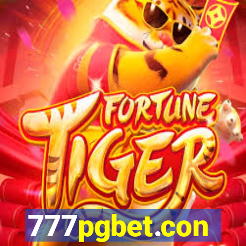 777pgbet.con
