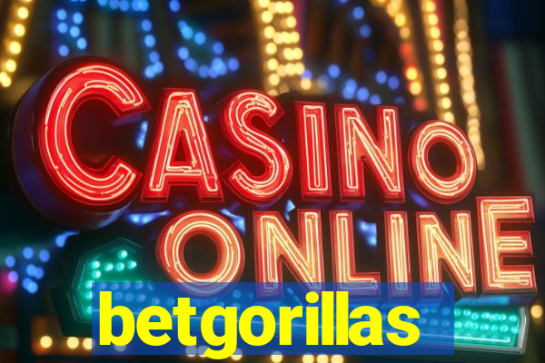 betgorillas