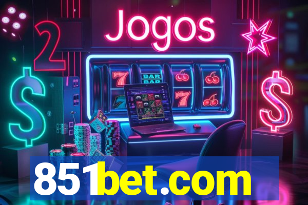 851bet.com