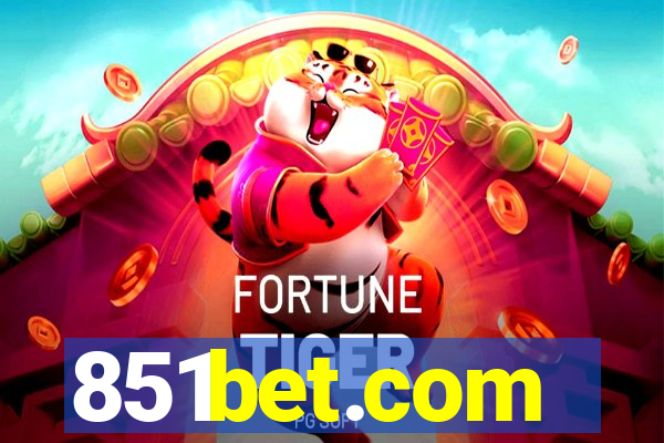 851bet.com