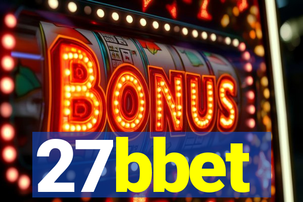 27bbet
