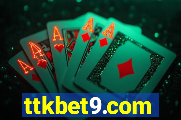 ttkbet9.com