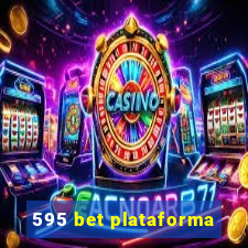 595 bet plataforma