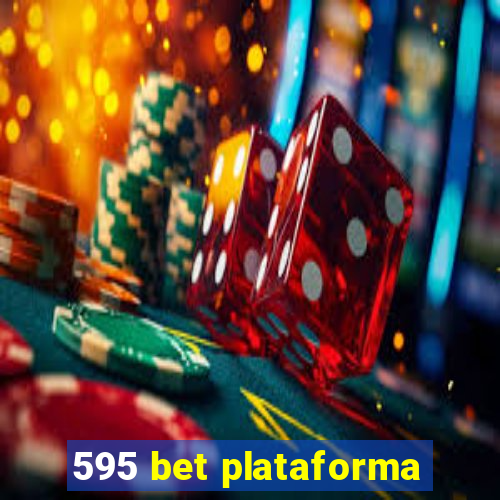 595 bet plataforma