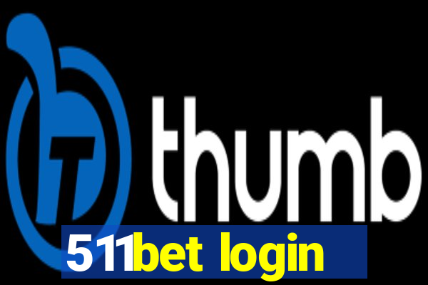 511bet login