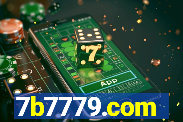 7b7779.com