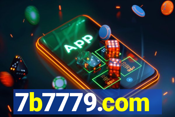 7b7779.com