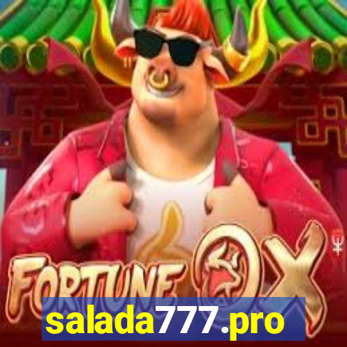 salada777.pro